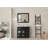 Nova 35.83'' Single Bathroom Vanity with Ceramic Top-2055655820