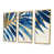 Gold Floater Framed Canvas selected