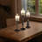 Gothic Candle Stand Set-1590143820