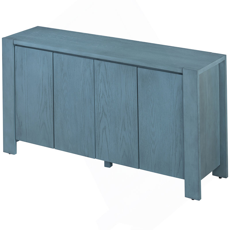 Cabinet décoratif, Marine