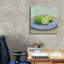  «Still Citrus 2» par Carol Young, art mural sur toile, 26 po x 26 po-1338240661