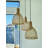 Aletse 1 - Light Single Pendant