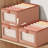 Rebrilliant Fabric Decorative Bin-410829174