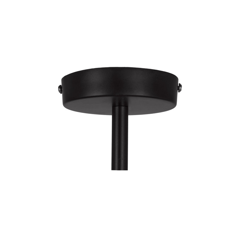 Cedric Pendant Lamp White