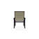 Chaise de patio Askar