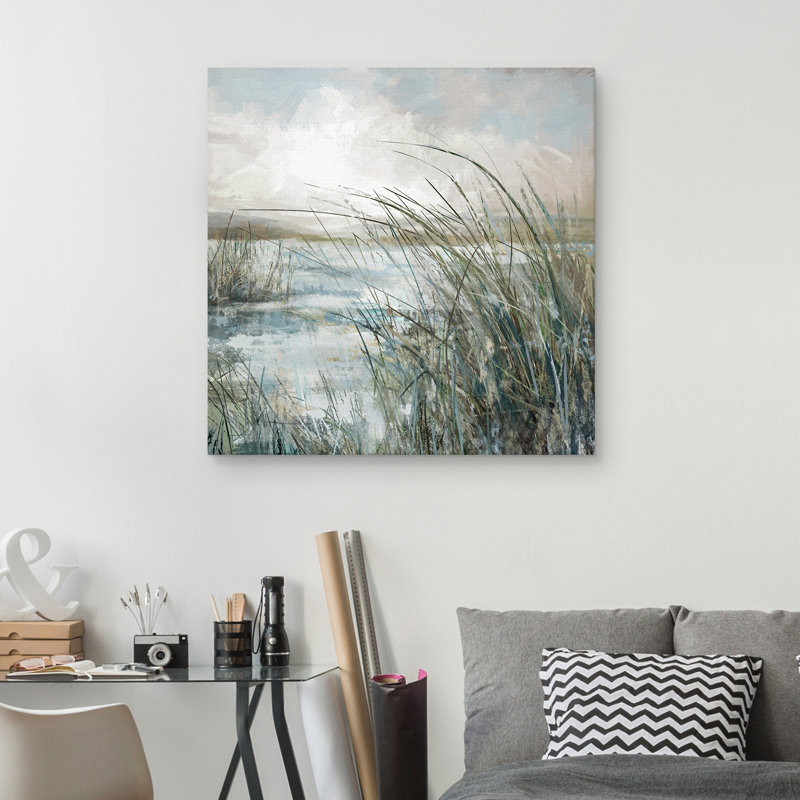" Beyond The Dunes "