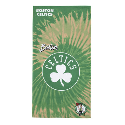 Psychedelic Beach Towel