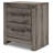 Kaysah 2 Drawer Nightstand-1134919512