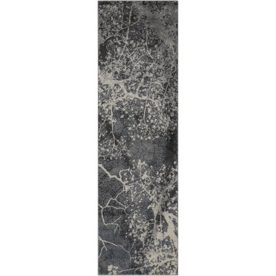 Nornton Abstract Area Rug