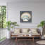 Toile d'extérieur «Shell On Slate III» par Megan Meagher-87945362