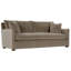 Lilah Bench Cushion Sofa-1465982887