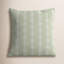 Coussin décoratif carré Tasha-142242545
