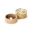 Tesora Wood Jewellery Box +-98343596