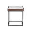 Tray Top End Table