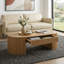 Table basse Mid Century-1322365055