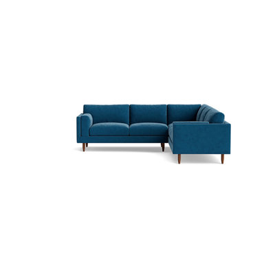 Skinny Fat Sectional