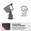 LED Flood Light-35213845-65540464