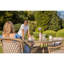 Bletcher Collection 6 Seater Sets With Oval Table