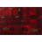 Teimani Red Rug 3'9" x 6'4"
