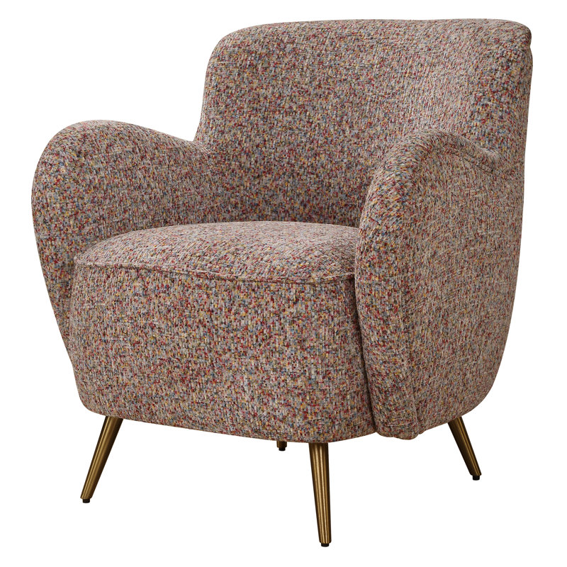 Gemstone Armchair