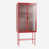 Rouge est en rupture de stock