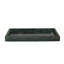 Marble Decor Tray with Raised Border Set-76892649-76892648