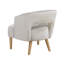 Fauteuil d'appoint Luxury Home-1056289391