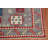 Handmade Kazak Vegetable Dye Area Rug
