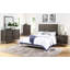 Commode 5 tiroirs l 38 po Briner