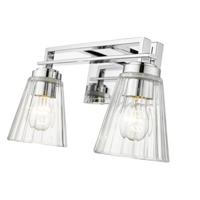 Tuleta 2 - Light Dimmable Vanity Light