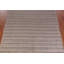 Tapis indien en laine fabriqué à la main Gabbeh 9 x 12