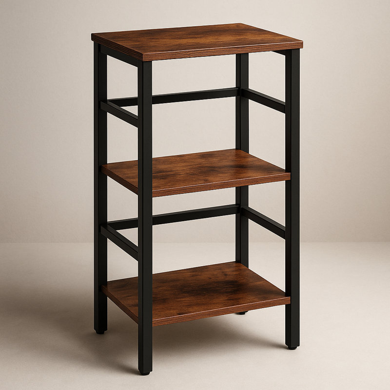 Wespi End Table