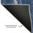 Premium Machine Washable Cerrito AMF524 Navy Rug-103957786