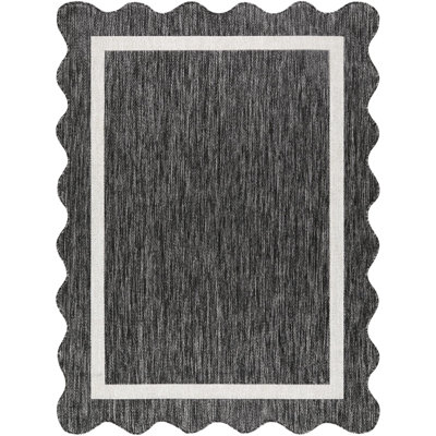 Tapis tissé à la machine Skiles