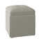 Linden Upholstered Ottoman
