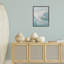 «Surfing Race Seascape», estampe numérique par LSR Design Studio-43462120-43462121
