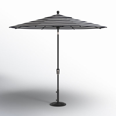 Desma 108'' Tilt Market Sunbrella® Umbrella