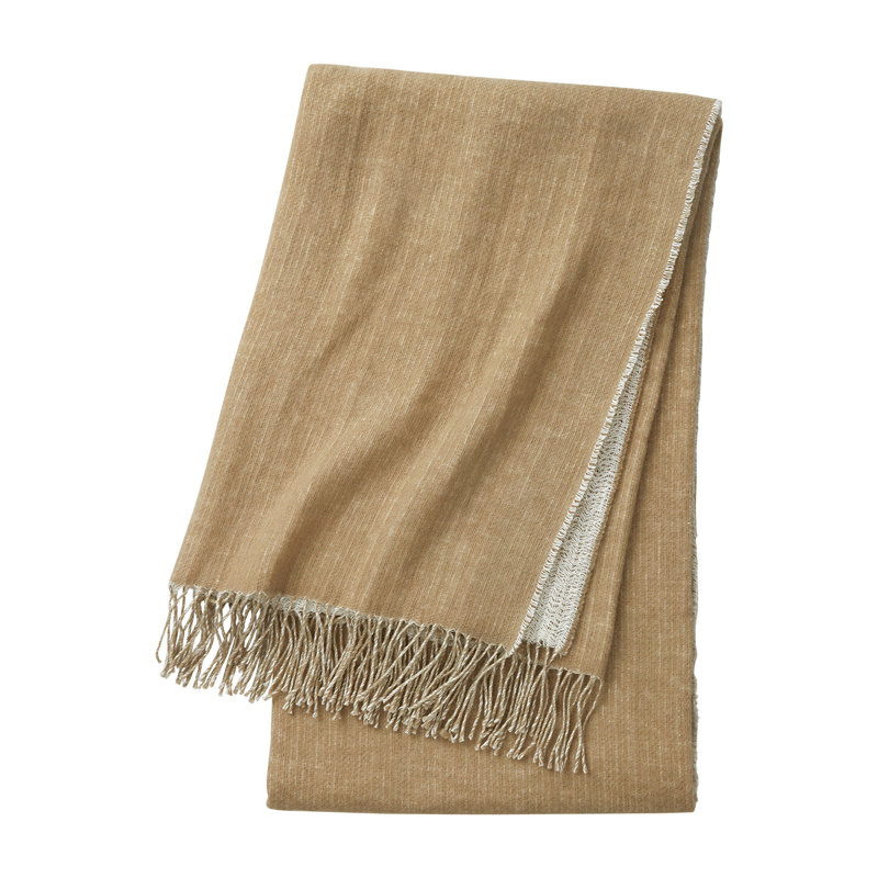Mysore Blanket, Naturel