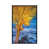 White Floater Frame selected