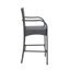 Tabouret de bar Cascada Kd-992459351