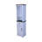 Narrow Cabinet, Bathroom Storage Cabinet, Farmhouse Storage Cabinet With Adjustable Shelves, Bathroom Storage Cabinet For Organization-964445042