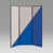 Blue/Grey selected