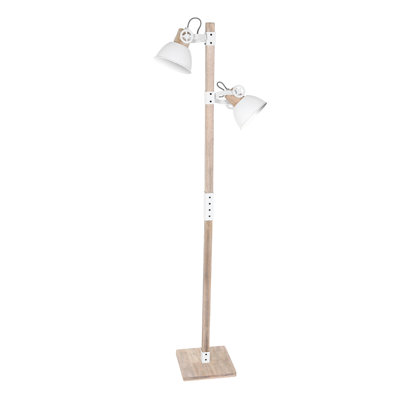 Loftus 150cm Tree Floor Lamp