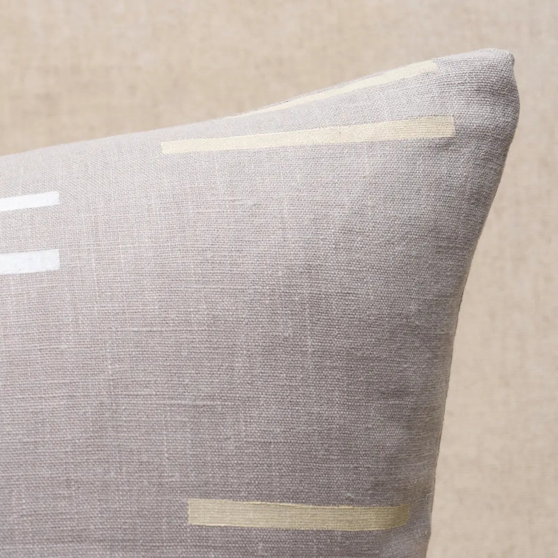 Schumacher x Caroline Z Hurley Oaxaca Pillow