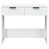 High Gloss White is out of stock