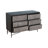 Anetha Solid Wood Piece Bedroom Set