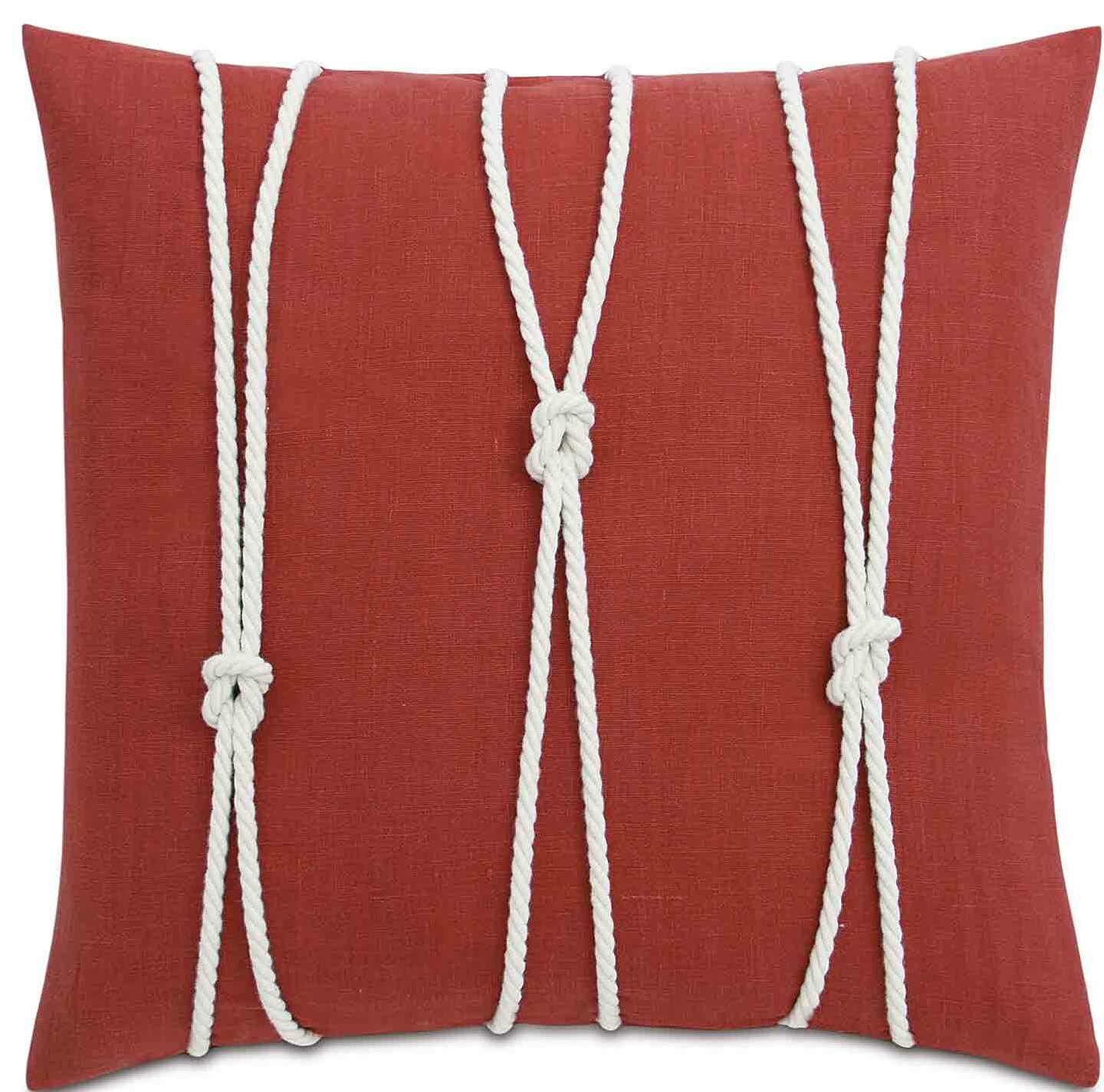 Nautical Decorative Pillows: Add Coastal Charm to Your Home