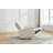 Boucle  Glider Swivel Recliner