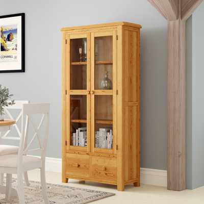 Rothbury Display Cabinet