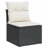 Vidaxl Garden Sofa Set